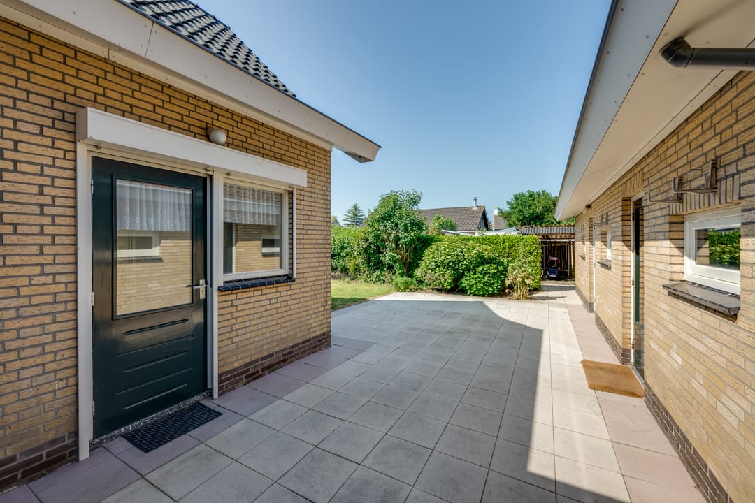 Photo 38 of Hertogstraat 20