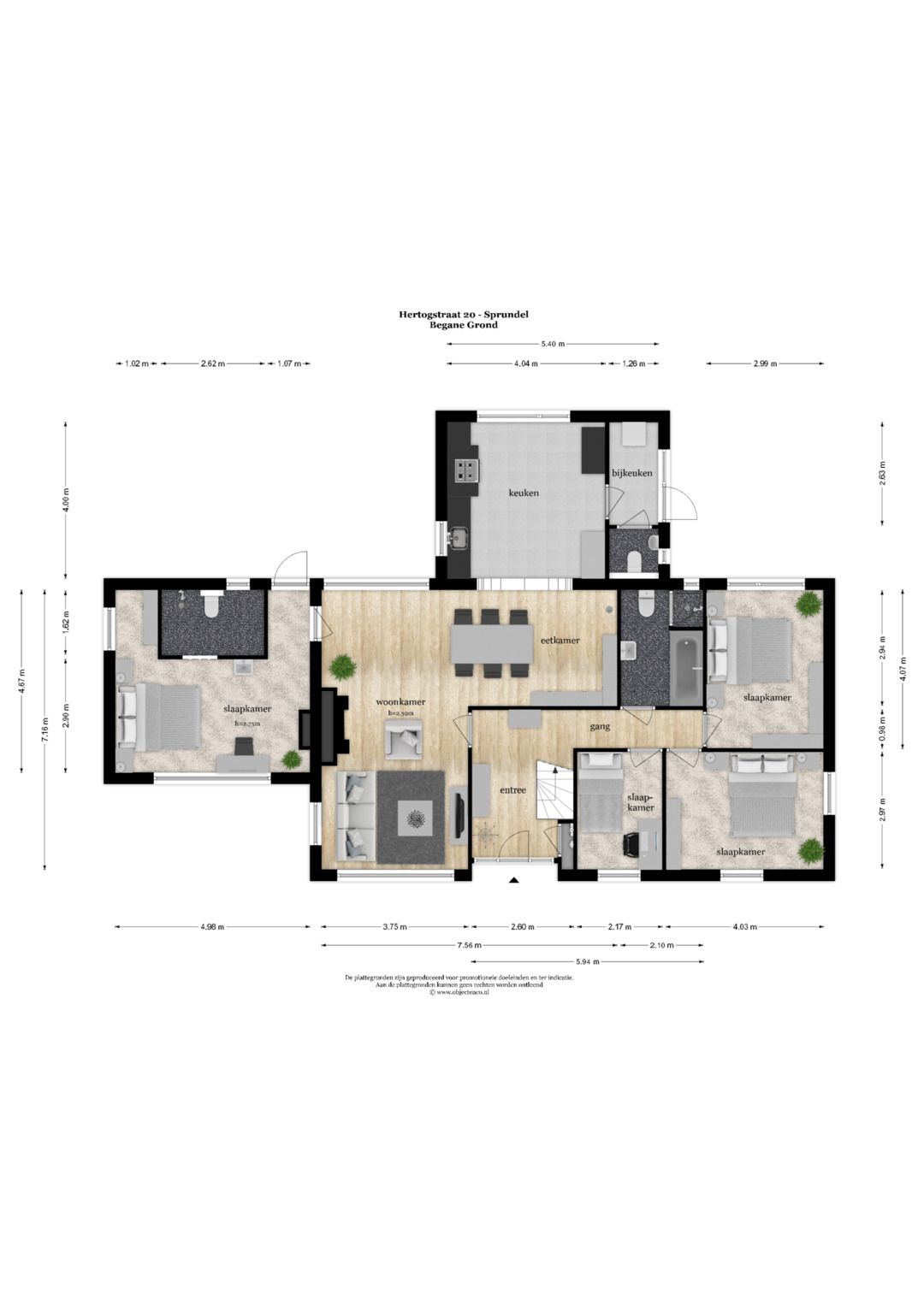 Photo 46 of Hertogstraat 20