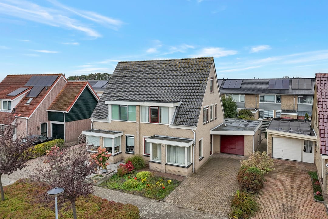 Foto 1 van Nijverveld 6