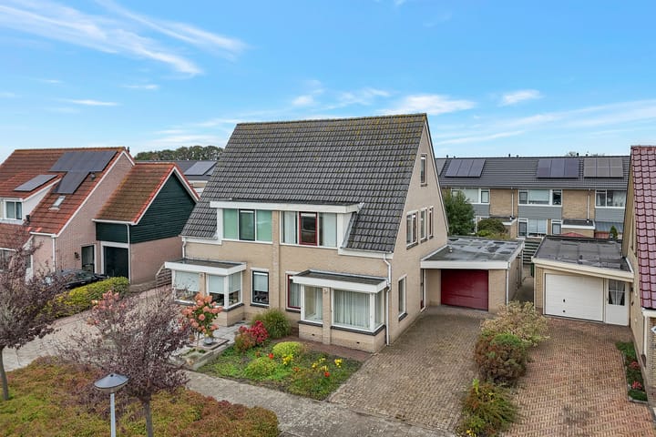 Foto 1 van Nijverveld 6