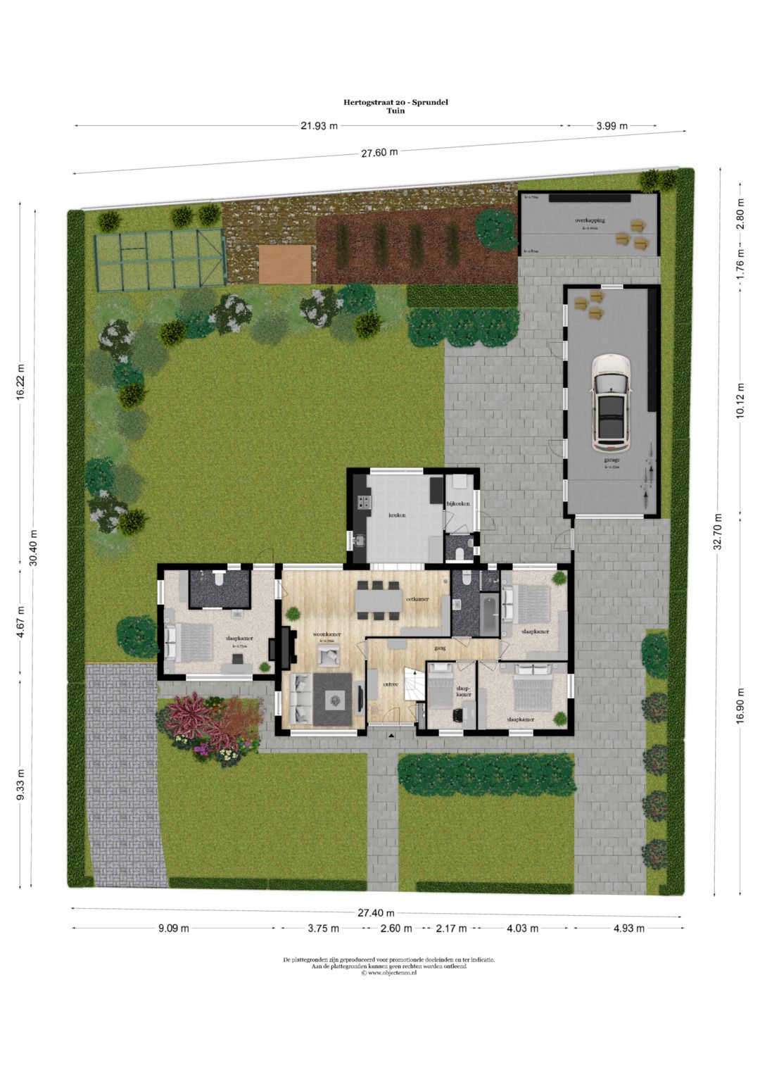 Photo 62 of Hertogstraat 20