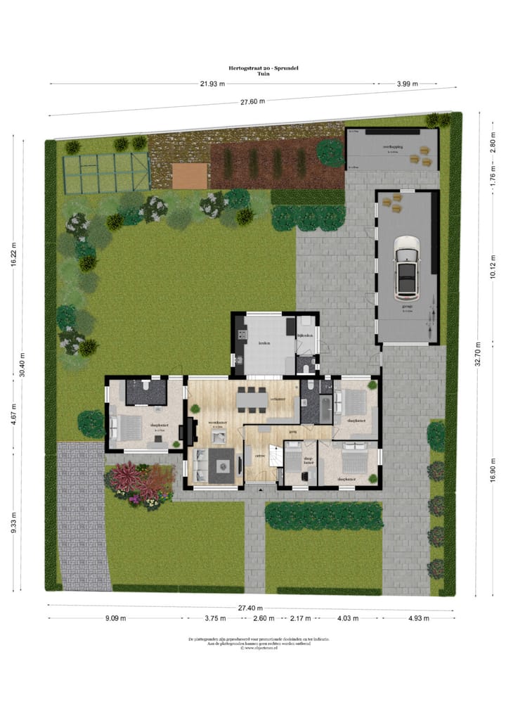 Foto 62 van Hertogstraat 20