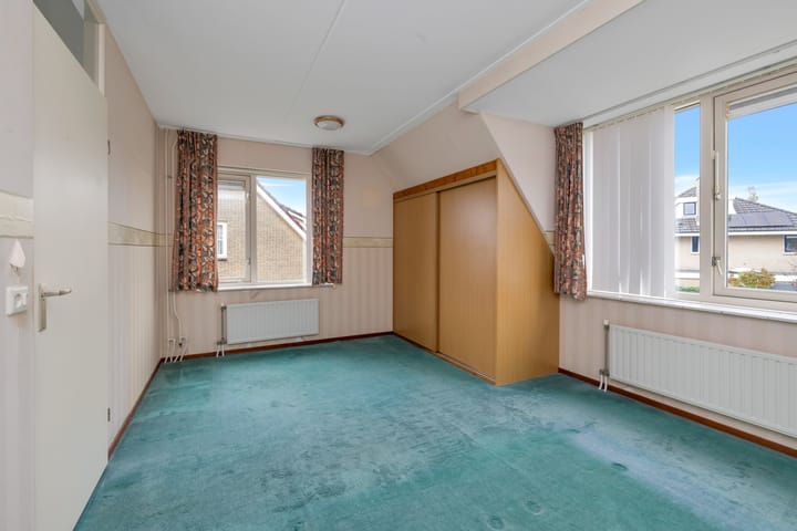 Foto 5 van Nijverveld 6