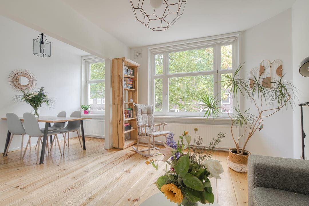 Foto 2 van Geuzenstraat 31-1