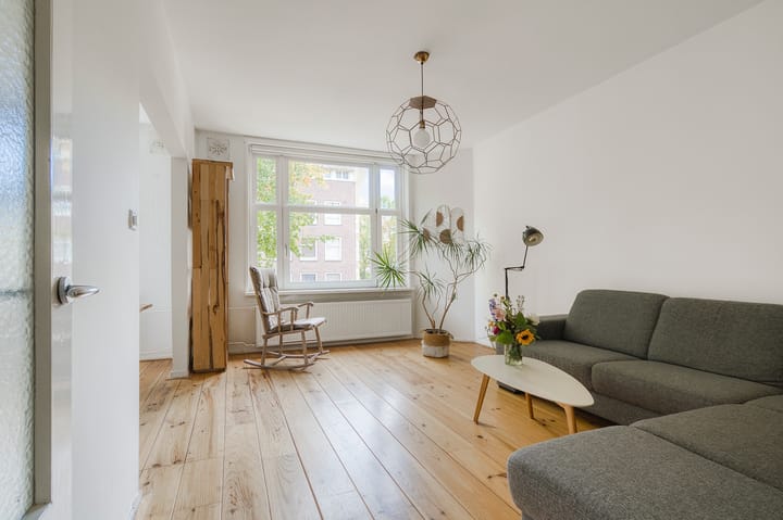 Foto 3 van Geuzenstraat 31-1