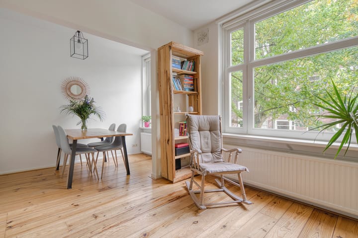 Foto 4 van Geuzenstraat 31-1