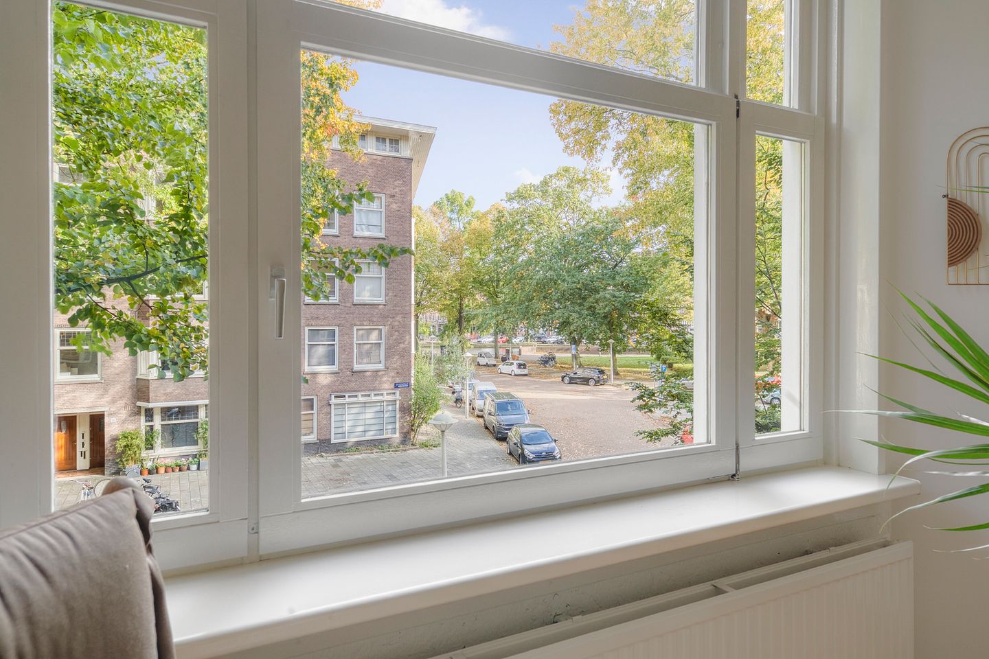 Foto 5 van Geuzenstraat 31-1