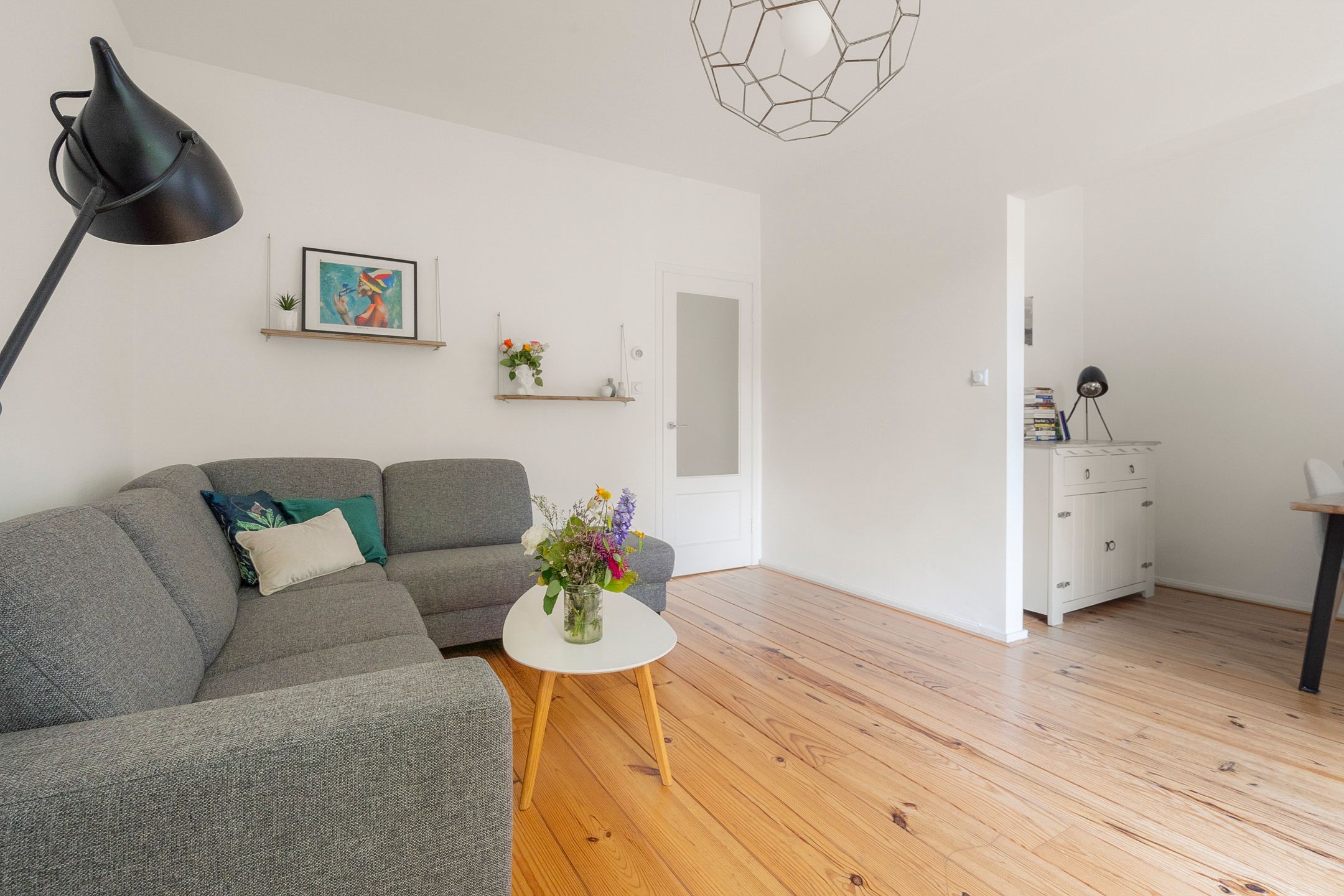 Foto 6 van Geuzenstraat 31-1