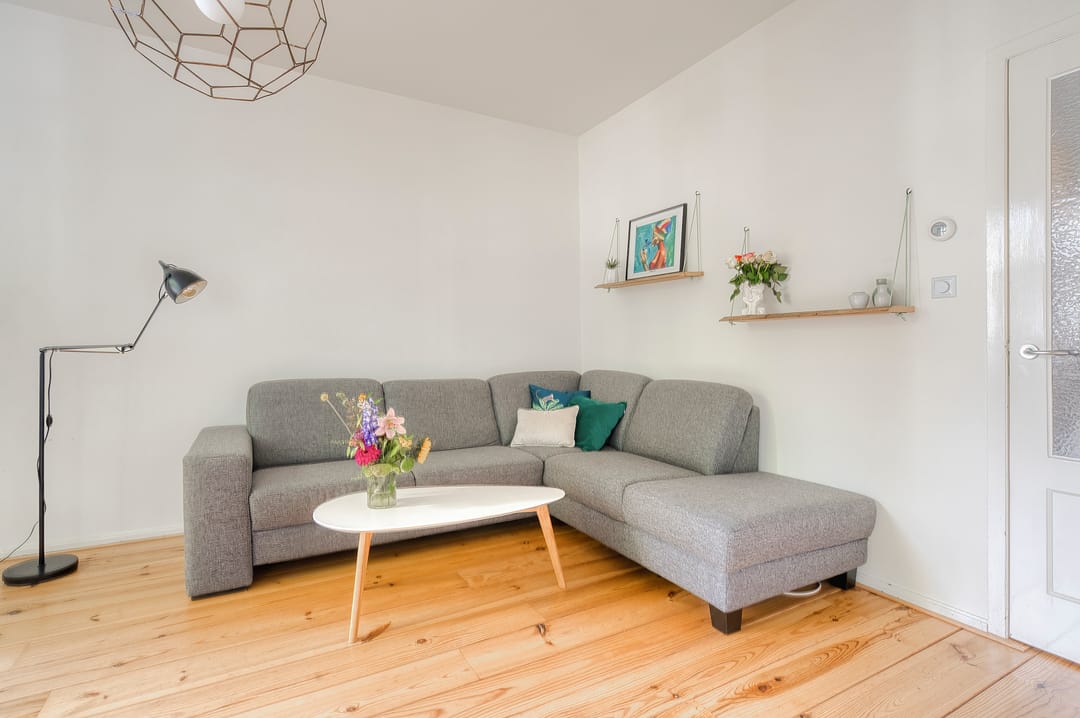 Foto 7 van Geuzenstraat 31-1