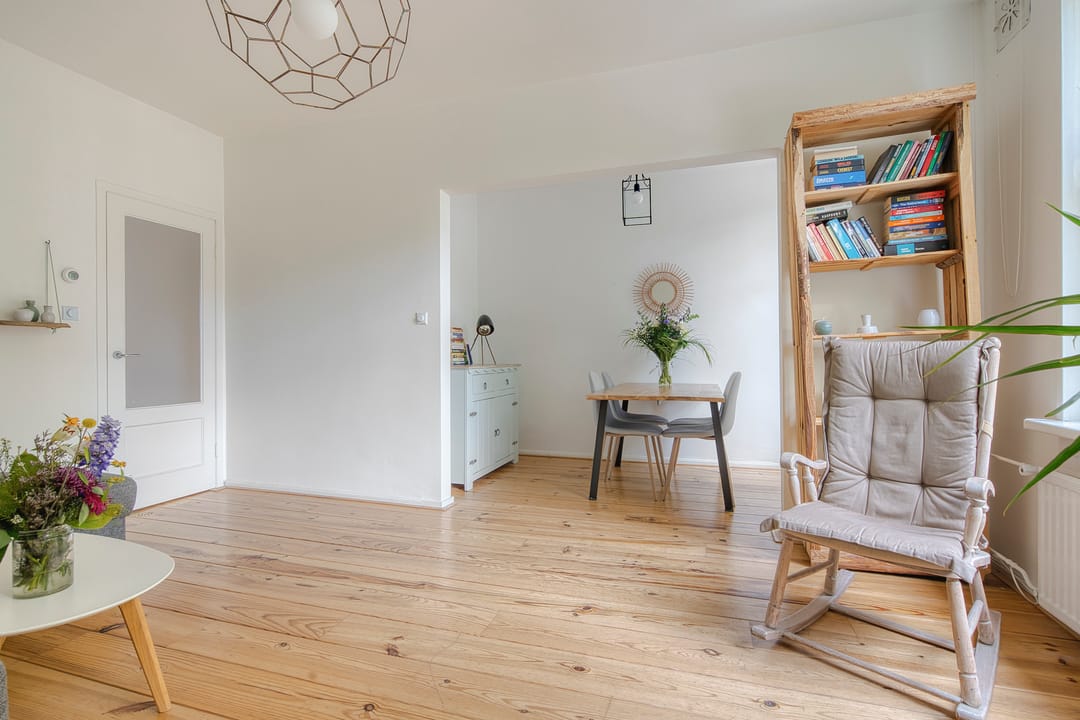 Foto 8 van Geuzenstraat 31-1