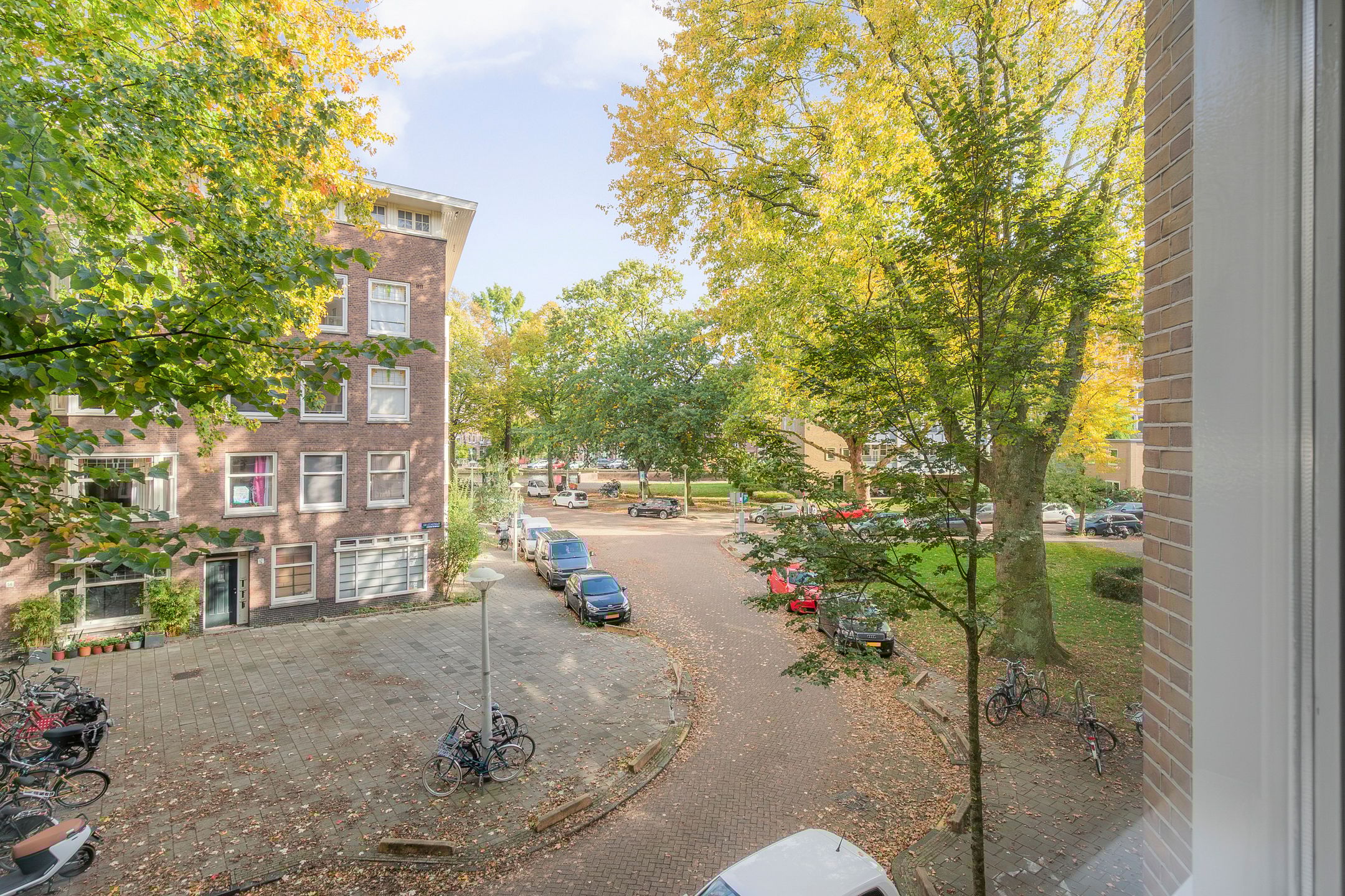 Foto 9 van Geuzenstraat 31-1