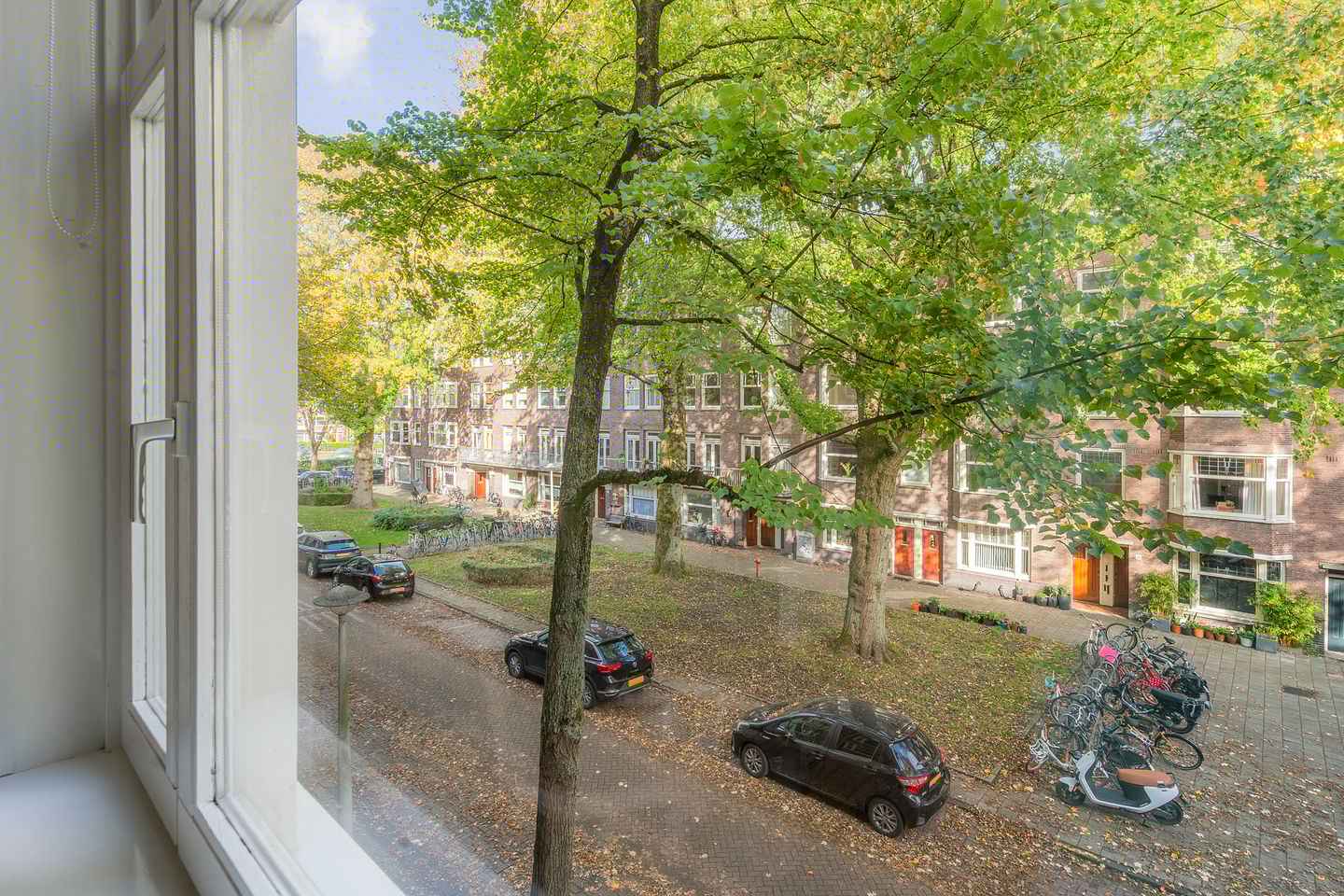 Foto 10 van Geuzenstraat 31-1