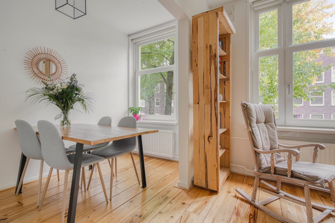 Foto 11 van Geuzenstraat 31-1