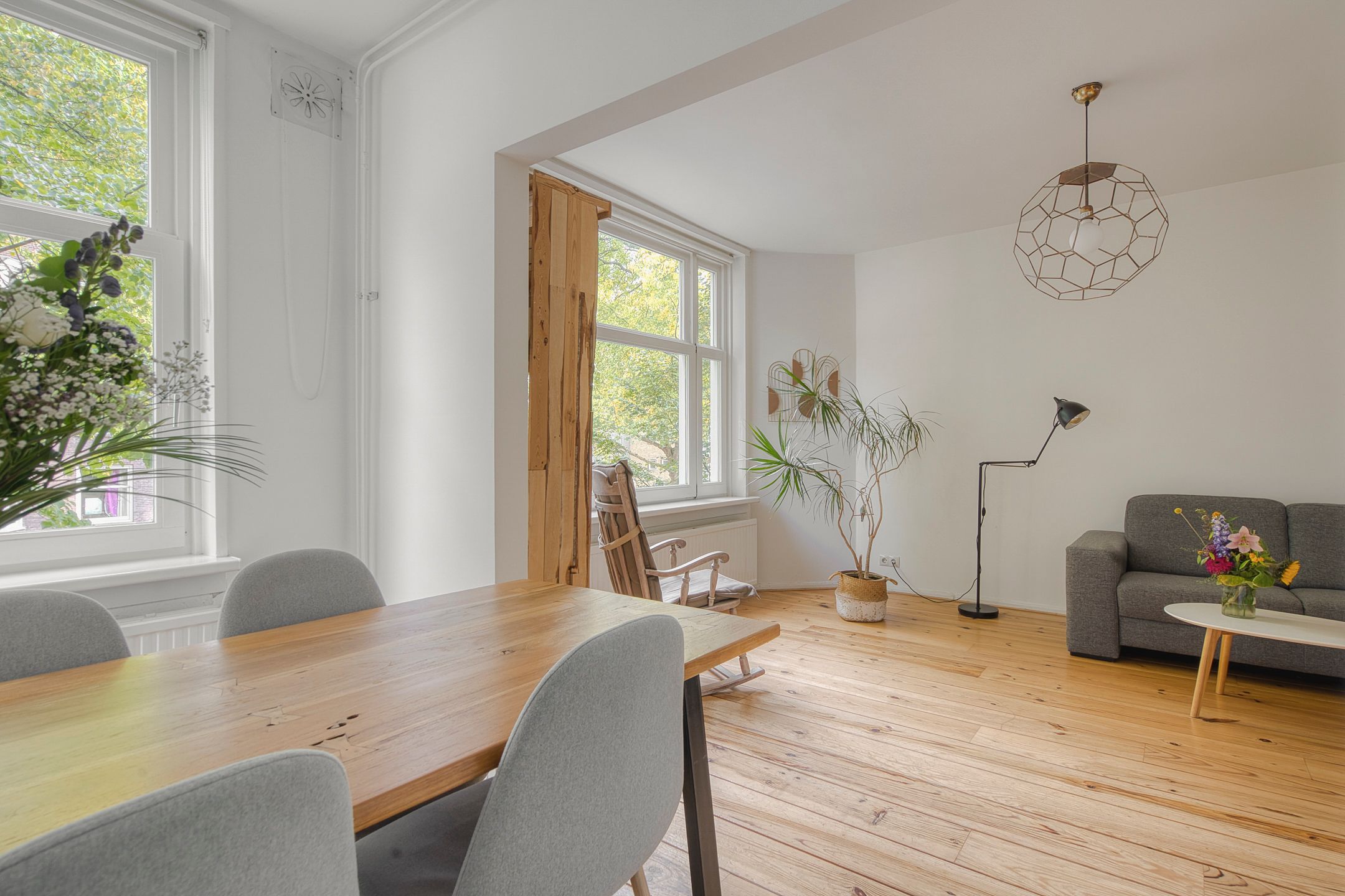 Foto 12 van Geuzenstraat 31-1