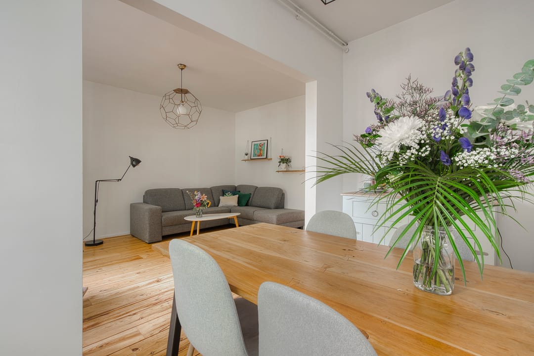 Foto 13 van Geuzenstraat 31-1