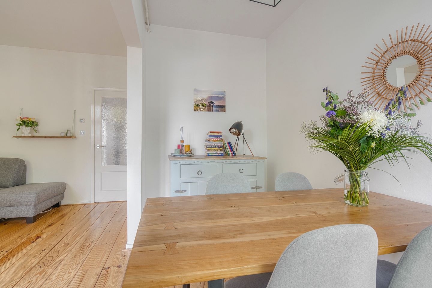 Foto 14 van Geuzenstraat 31-1