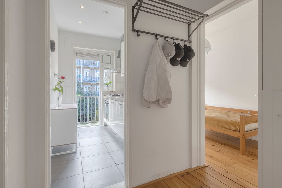 Foto 16 van Geuzenstraat 31-1