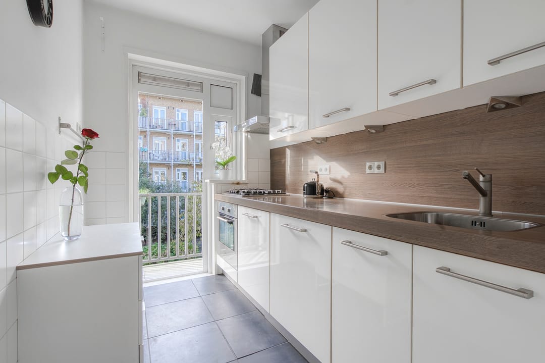 Foto 17 van Geuzenstraat 31-1