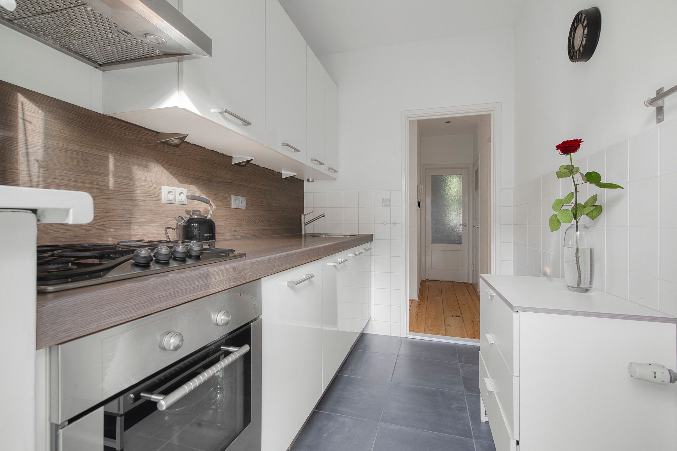 Foto 18 van Geuzenstraat 31-1