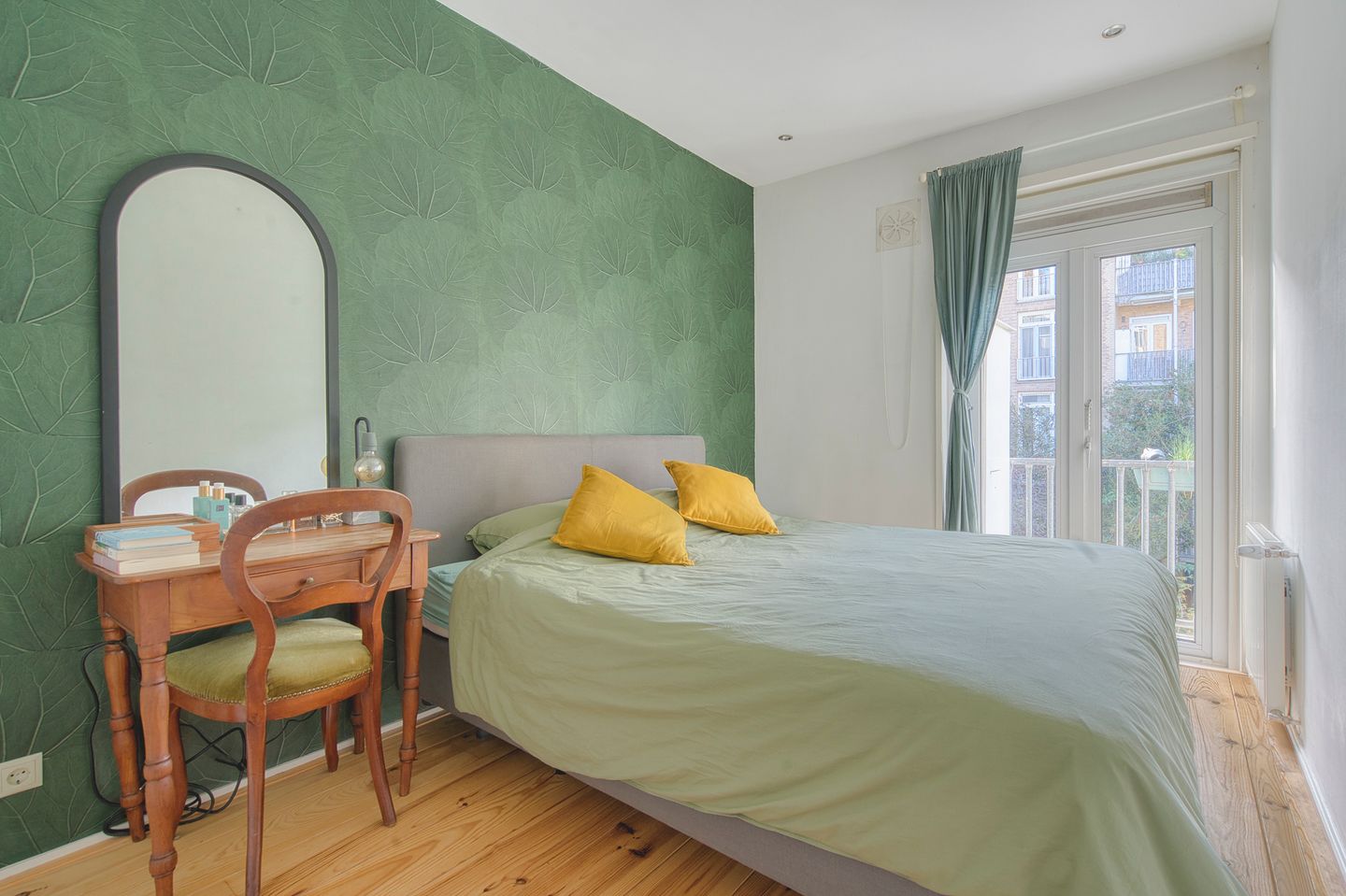 Foto 19 van Geuzenstraat 31-1