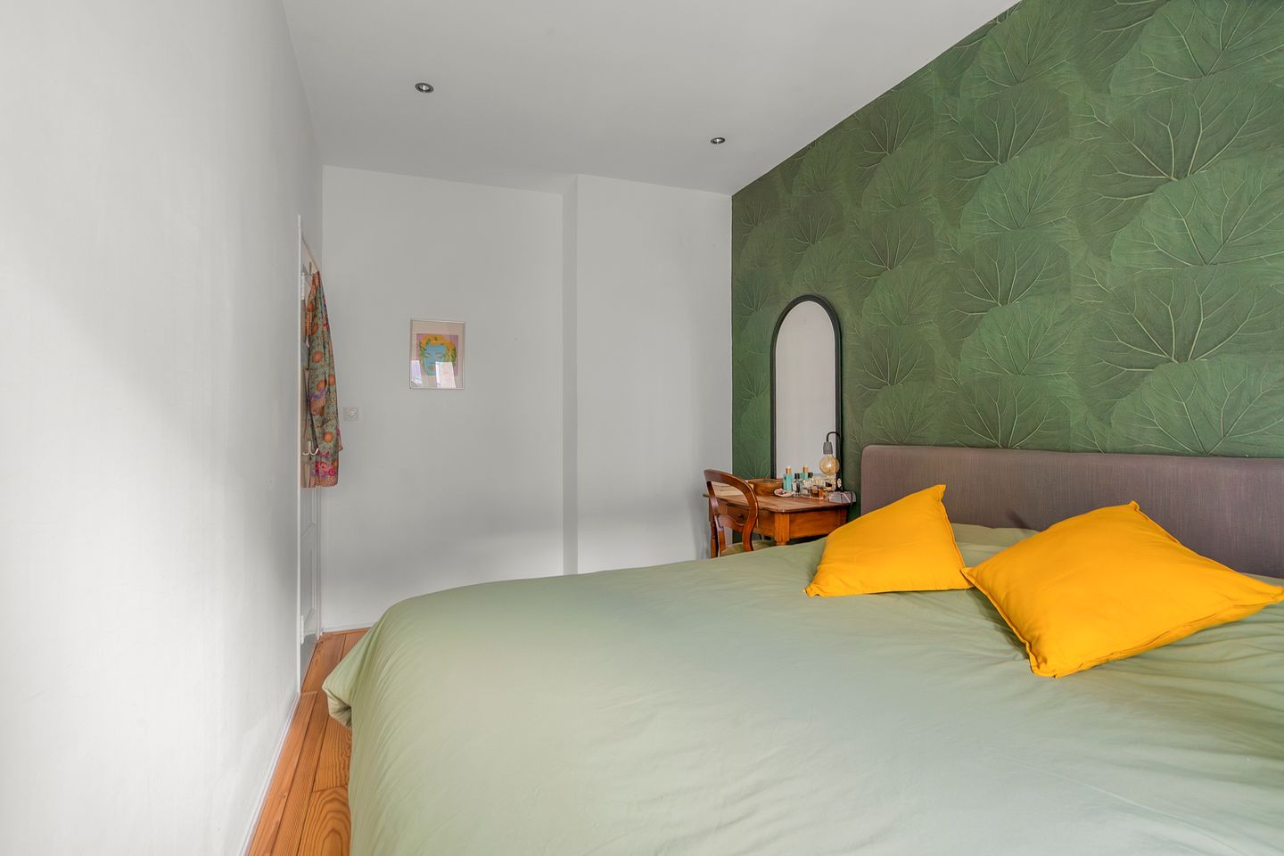 Foto 20 van Geuzenstraat 31-1