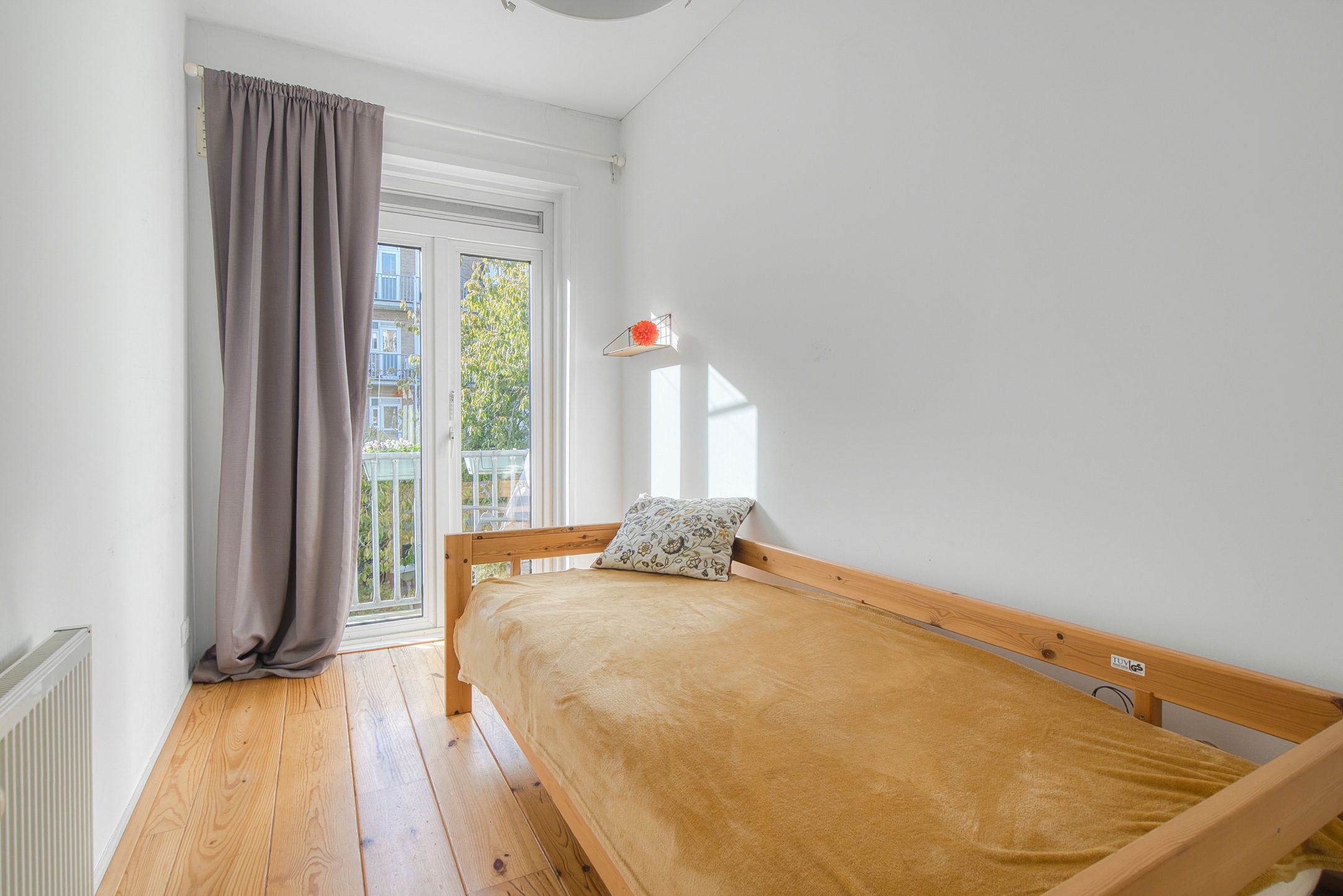 Foto 21 van Geuzenstraat 31-1