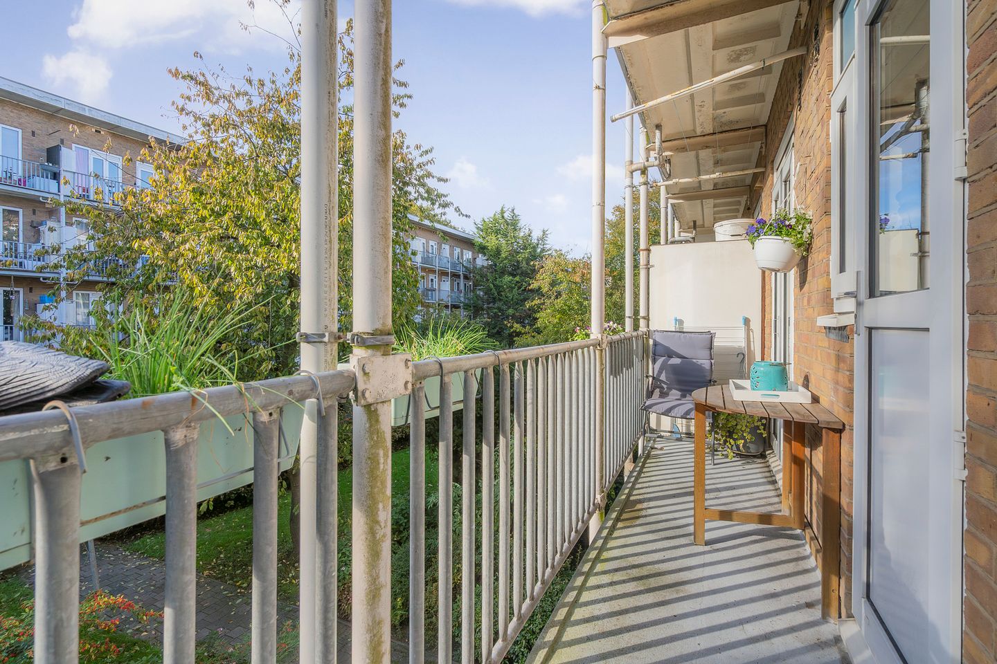 Foto 25 van Geuzenstraat 31-1