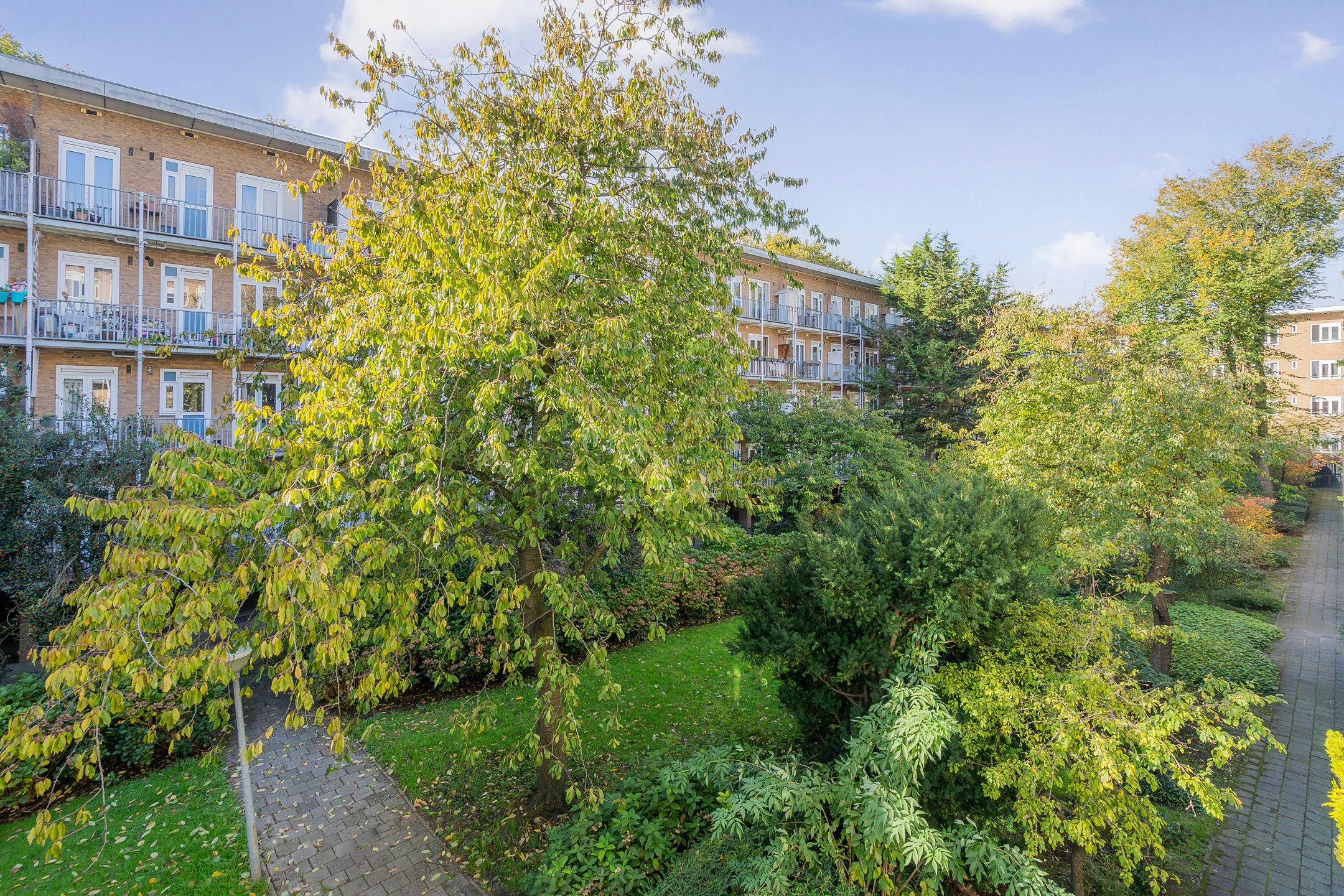 Foto 27 van Geuzenstraat 31-1