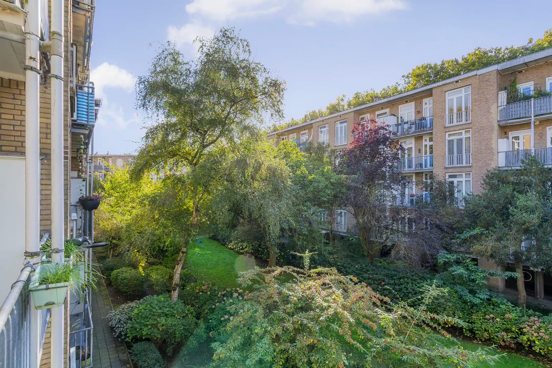 Foto 28 van Geuzenstraat 31-1