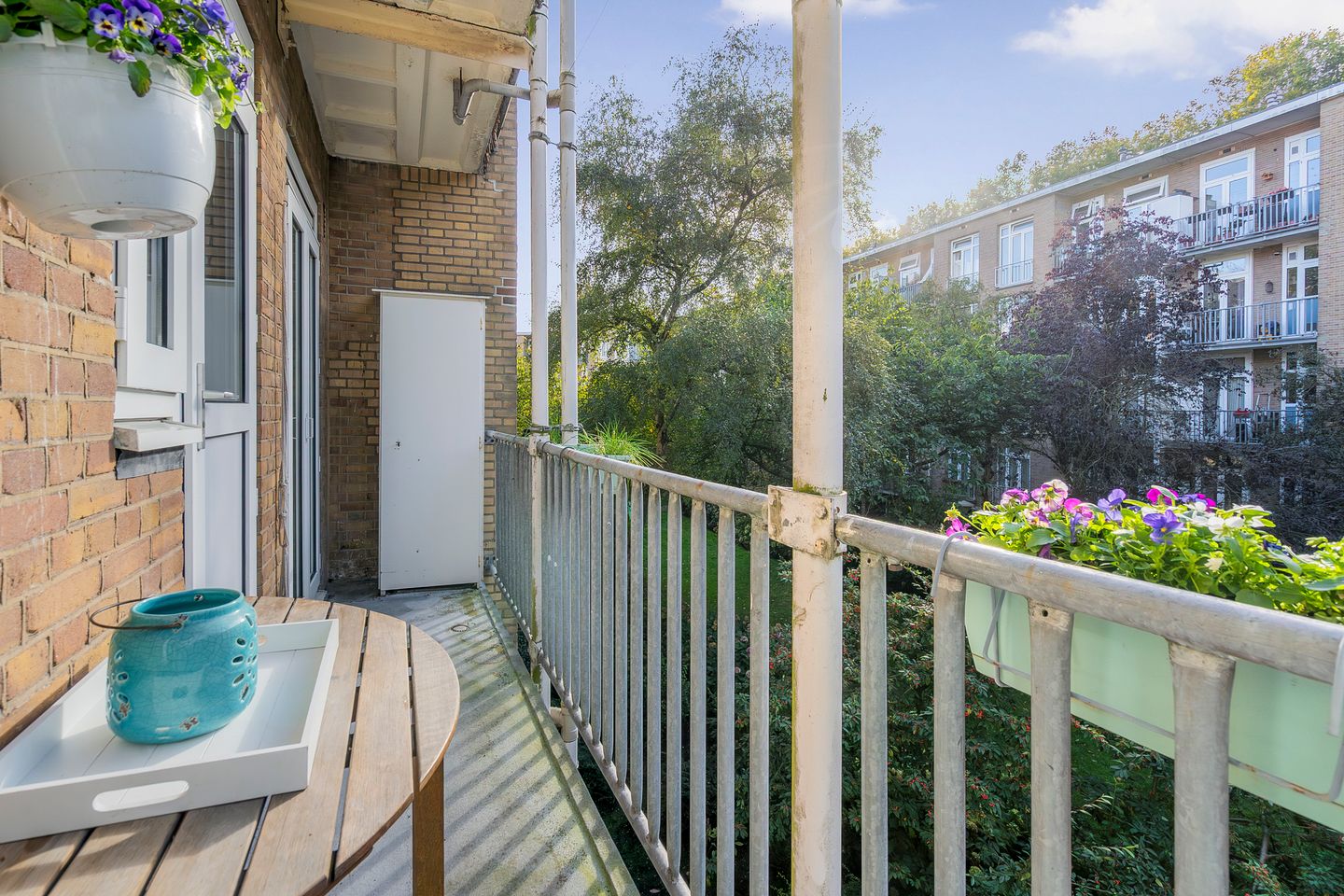 Foto 29 van Geuzenstraat 31-1