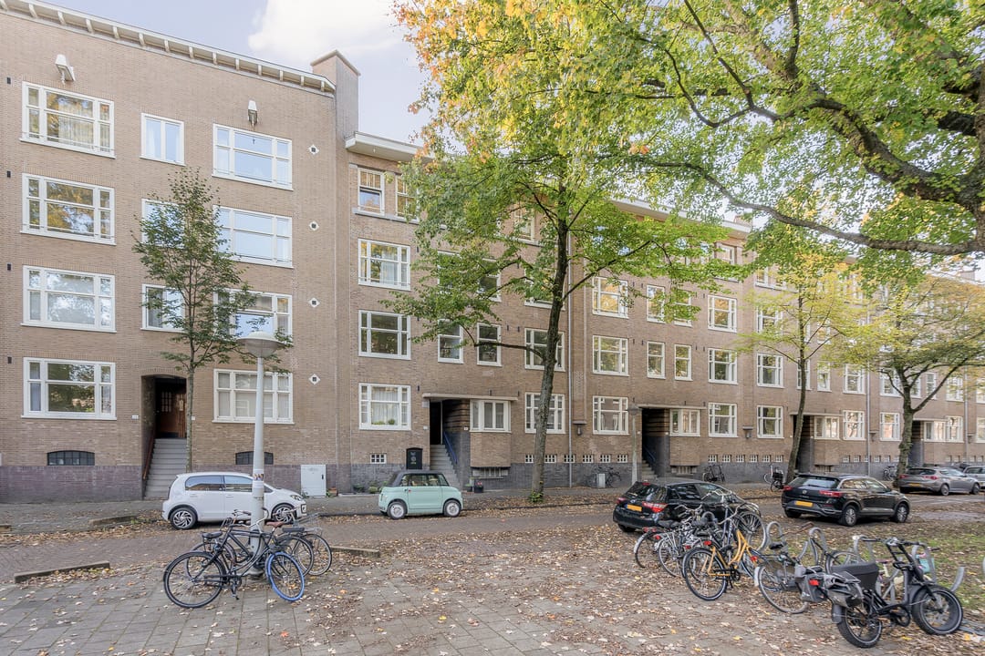 Foto 31 van Geuzenstraat 31-1