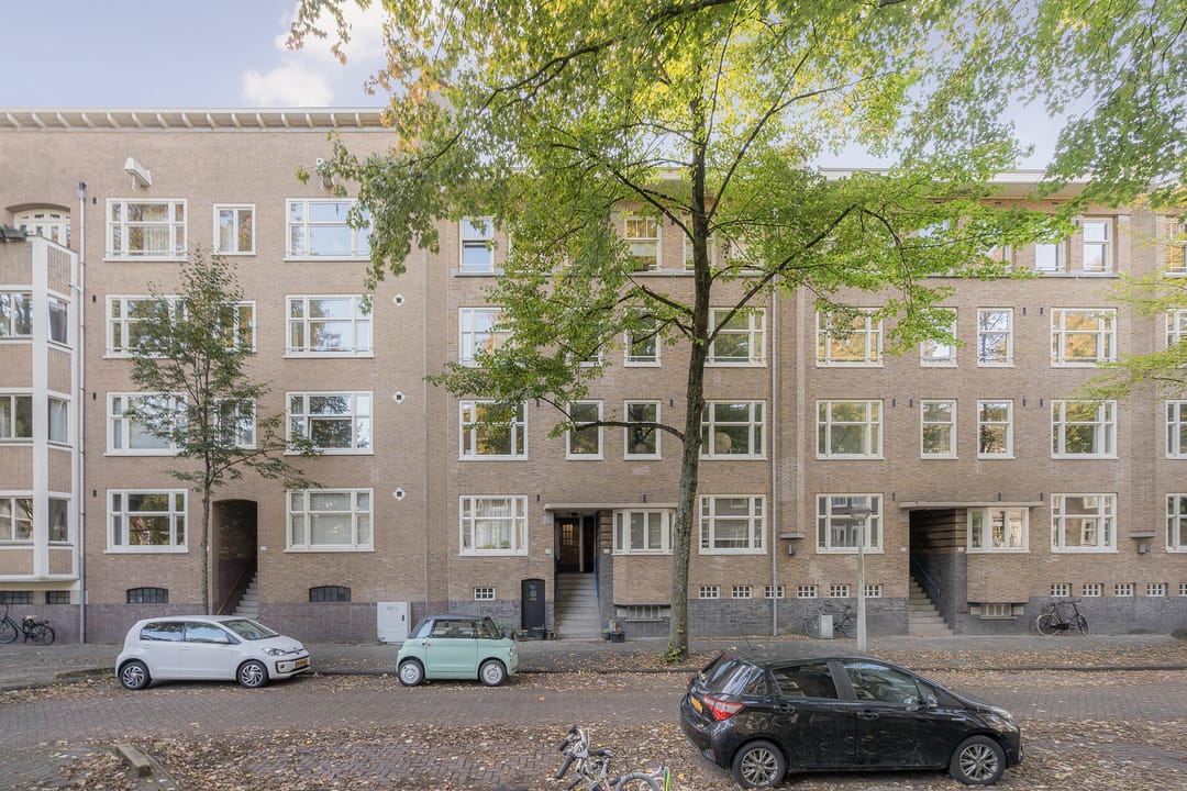 Foto 32 van Geuzenstraat 31-1