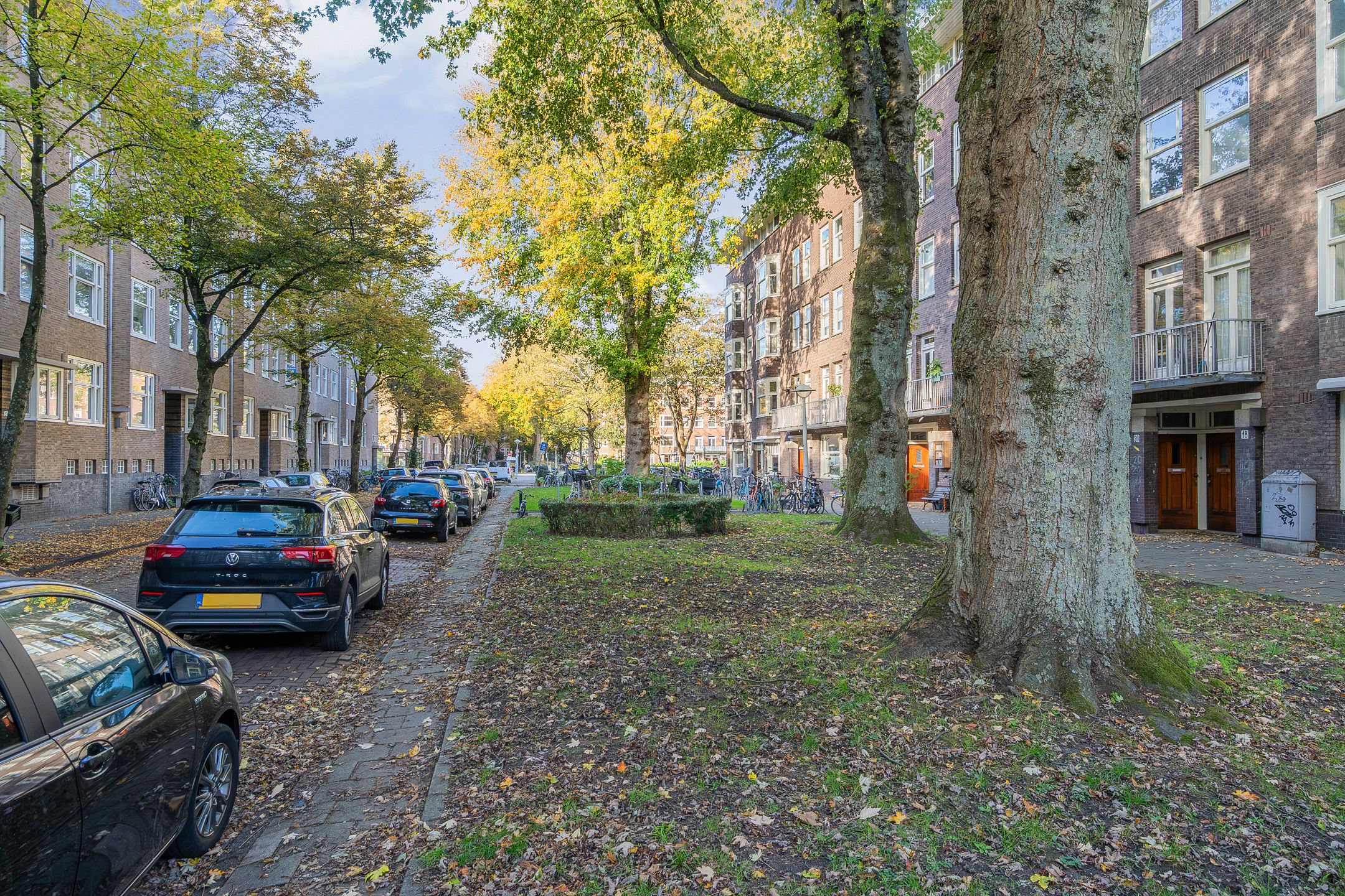 Foto 36 van Geuzenstraat 31-1