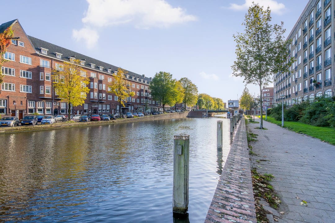 Foto 38 van Geuzenstraat 31-1