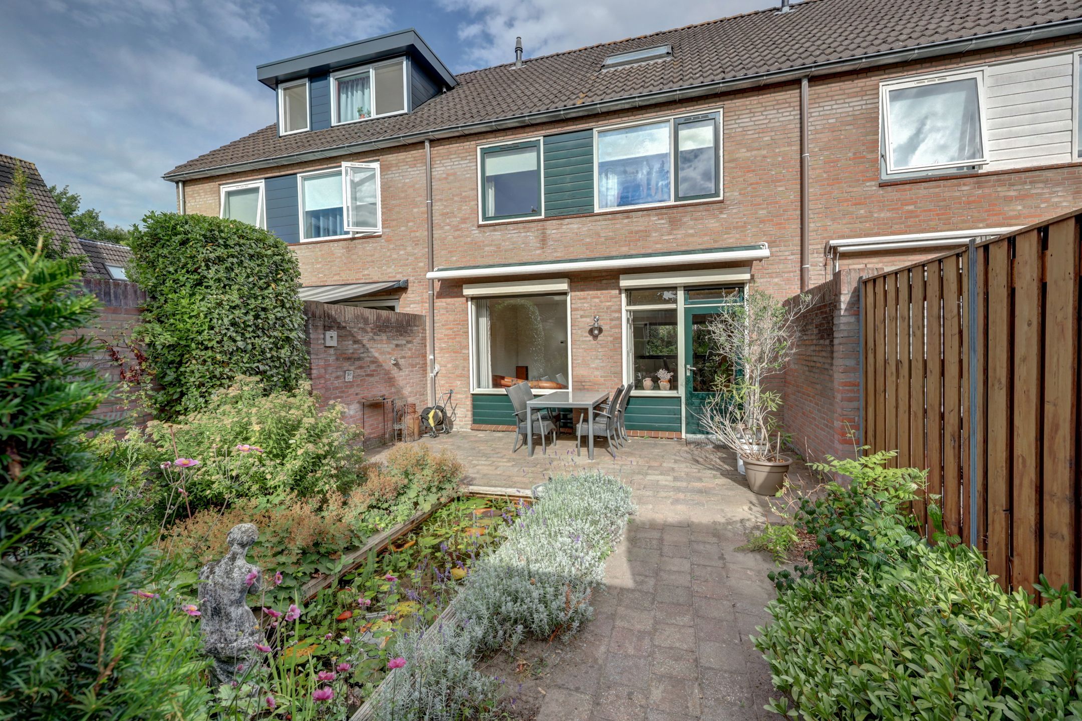 Bankven, 54, Goirle, 5052BD, Noord-Brabant, Nederland 54