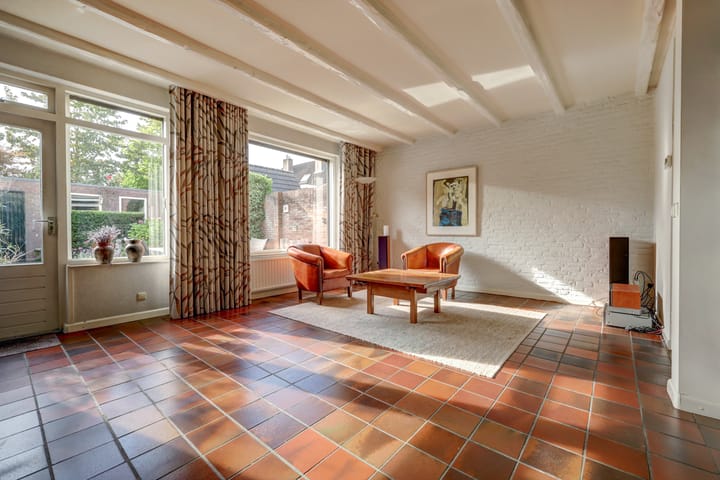 Foto 6 van Bankven 54