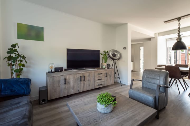 Foto 6 van Graaf Willem Lodewijkstraat 26