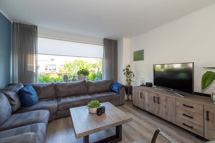 Foto 8 van Graaf Willem Lodewijkstraat 26