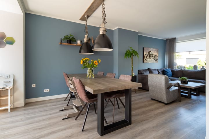 Foto 9 van Graaf Willem Lodewijkstraat 26