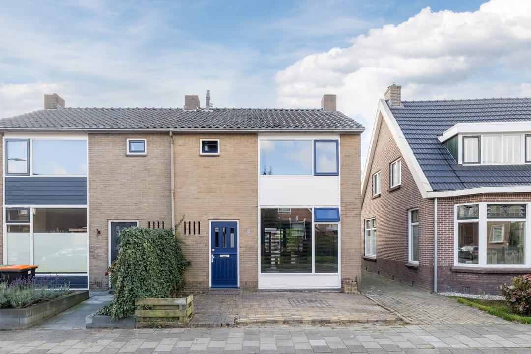 Foto 2 van Molenstraat 169