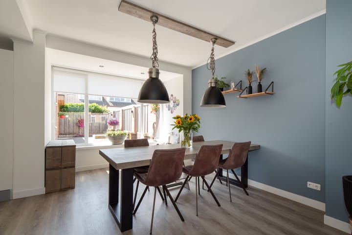 Foto 10 van Graaf Willem Lodewijkstraat 26