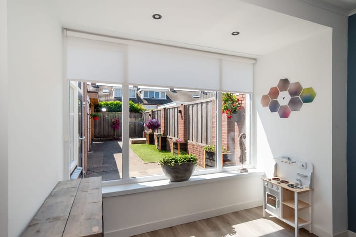 Foto 11 van Graaf Willem Lodewijkstraat 26