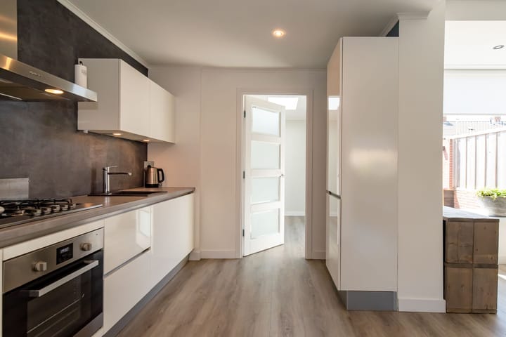 Foto 13 van Graaf Willem Lodewijkstraat 26