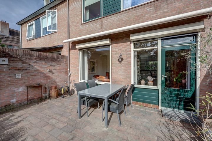 Foto 24 van Bankven 54