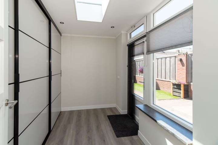 Foto 16 van Graaf Willem Lodewijkstraat 26