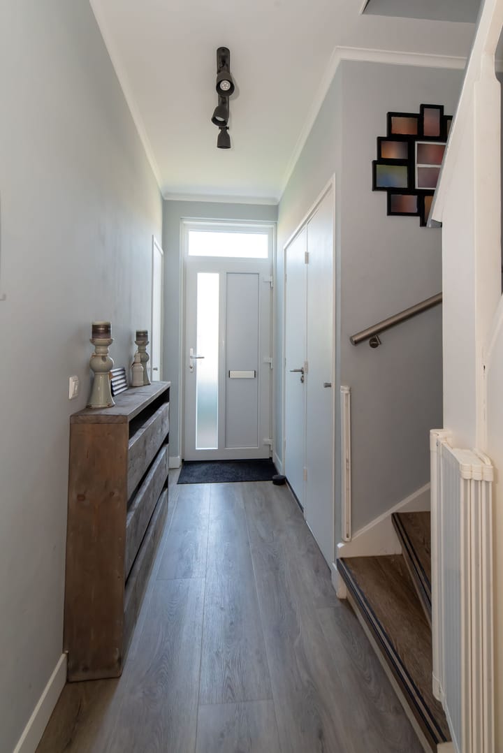 Foto 18 van Graaf Willem Lodewijkstraat 26