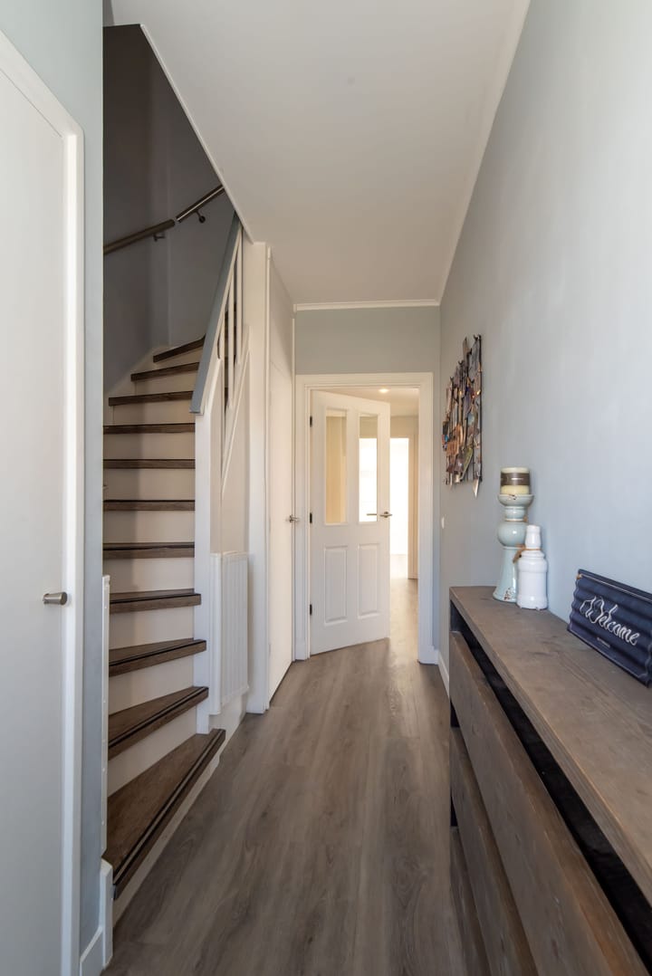 Foto 19 van Graaf Willem Lodewijkstraat 26