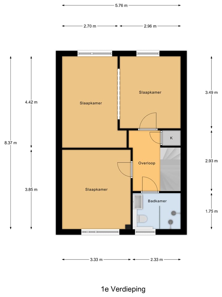 Foto 30 van Bankven 54
