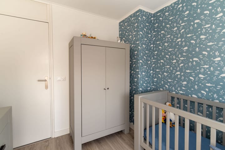 Foto 25 van Graaf Willem Lodewijkstraat 26