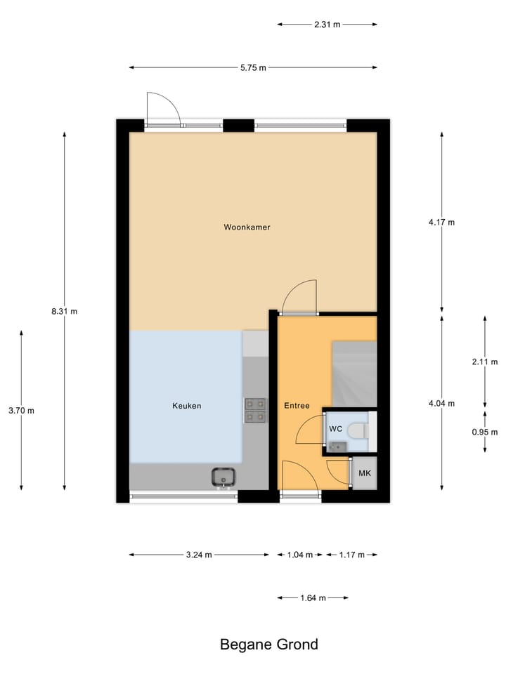 Foto 29 van Bankven 54
